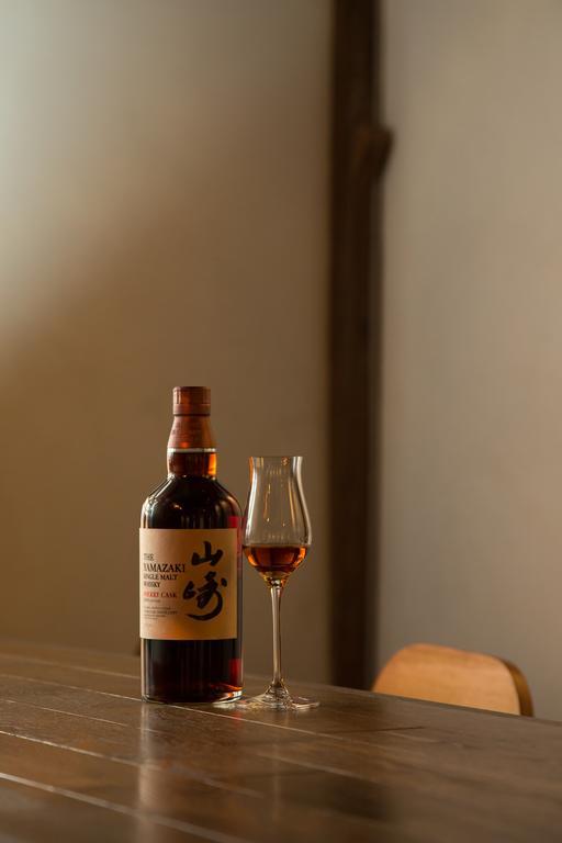 Ryokan Mugen (Adults Only) Киото Экстерьер фото