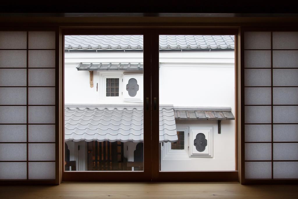 Ryokan Mugen (Adults Only) Киото Экстерьер фото