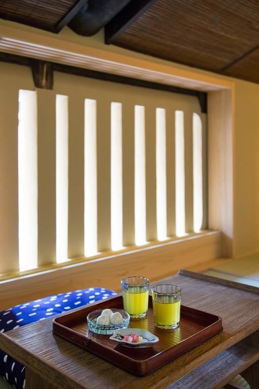 Ryokan Mugen (Adults Only) Киото Экстерьер фото