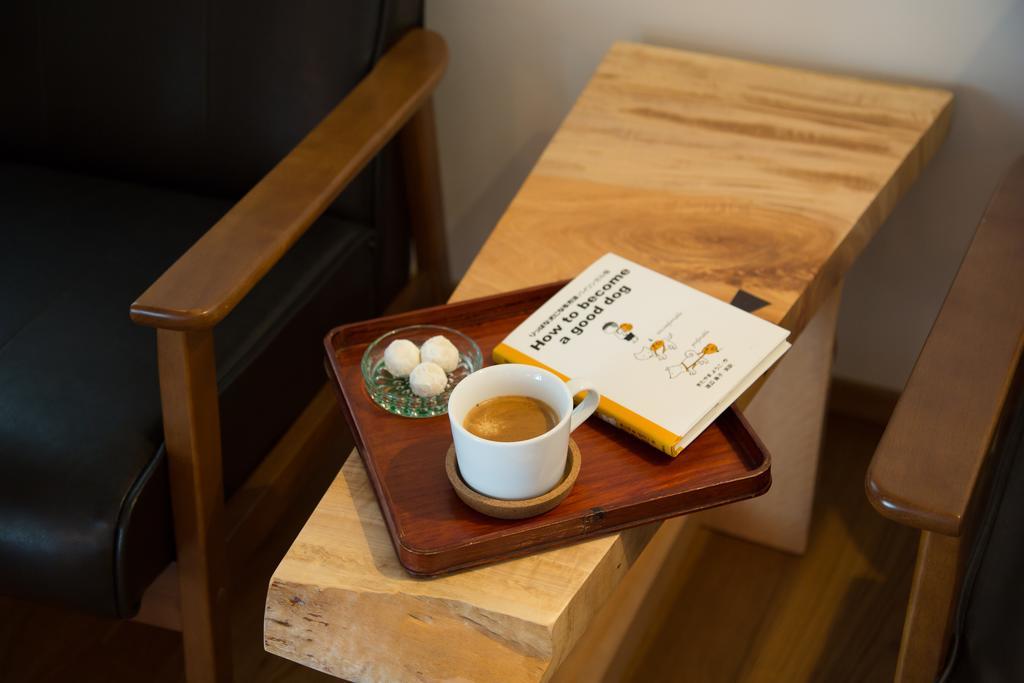 Ryokan Mugen (Adults Only) Киото Экстерьер фото